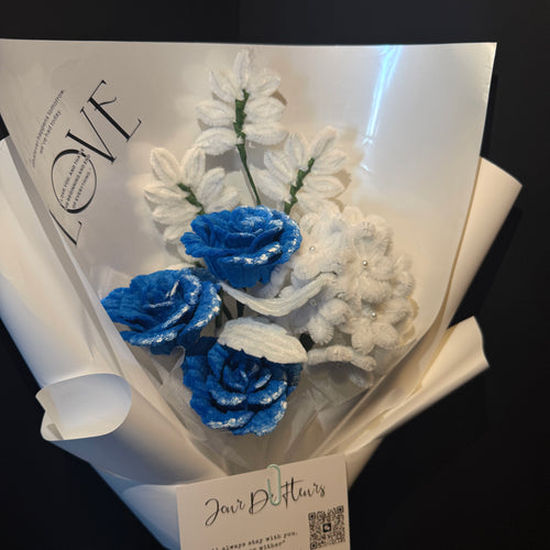 Neige Blue